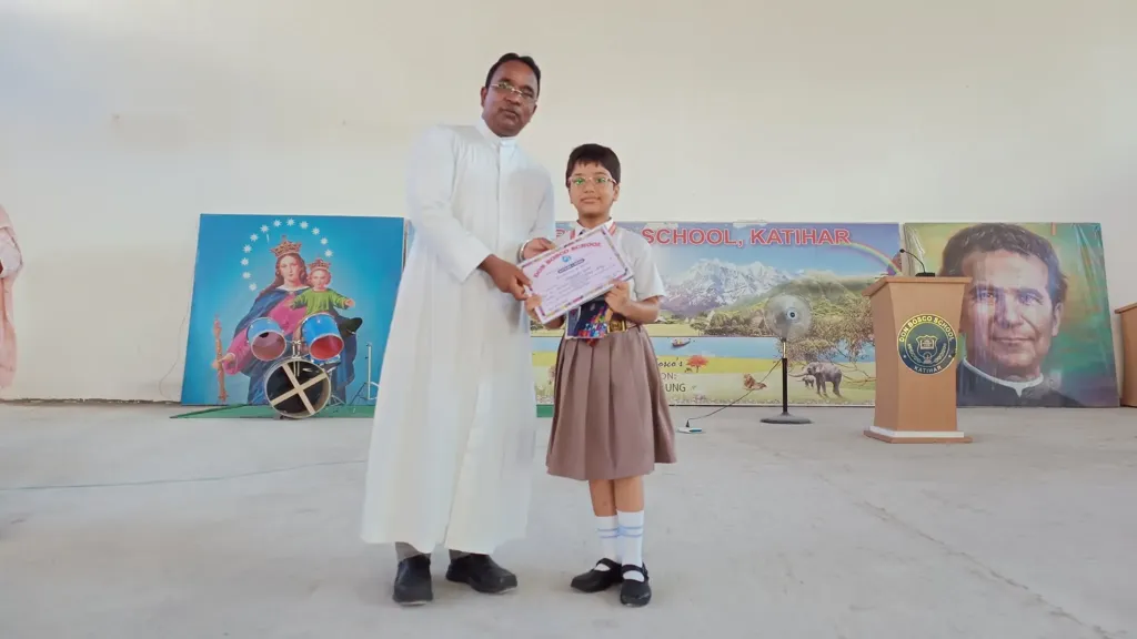 Certificate Distribution